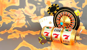 The Unmatched Charm of Casino Oldcasino A Retro Gaming Paradise