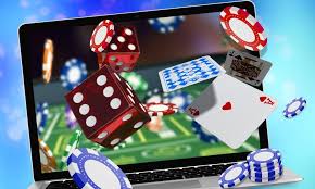 The Unmatched Charm of Casino Oldcasino A Retro Gaming Paradise