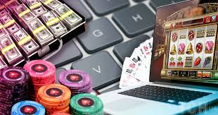 The Unmatched Charm of Casino Oldcasino A Retro Gaming Paradise